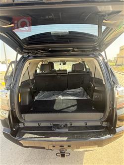 Toyota 4Runner